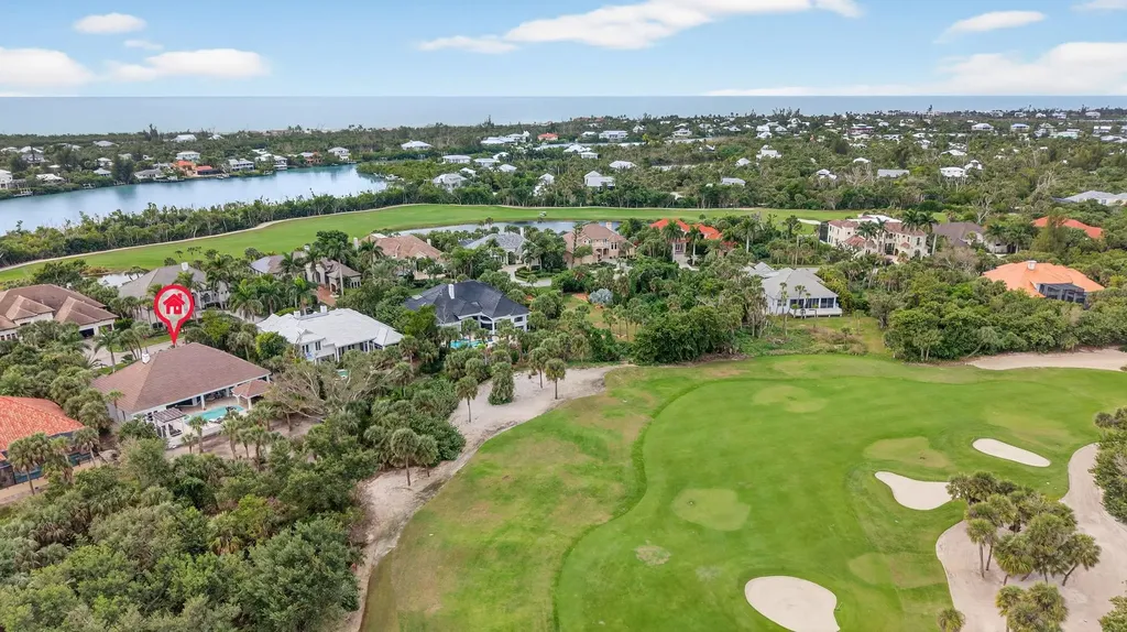 2388 Wulfert Road Sanibel FL 33957