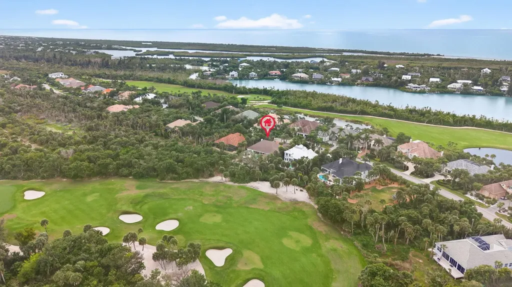 2388 Wulfert Road Sanibel FL 33957