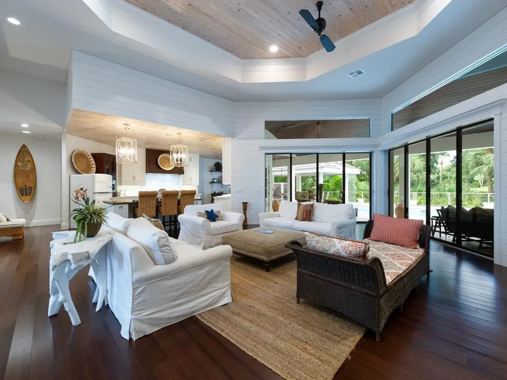 2388 Wulfert Road Sanibel FL 33957