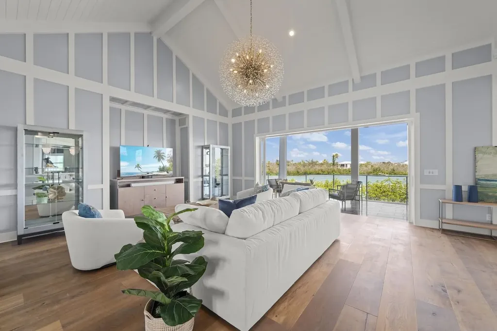 6401 Pine Avenue Sanibel FL 33957