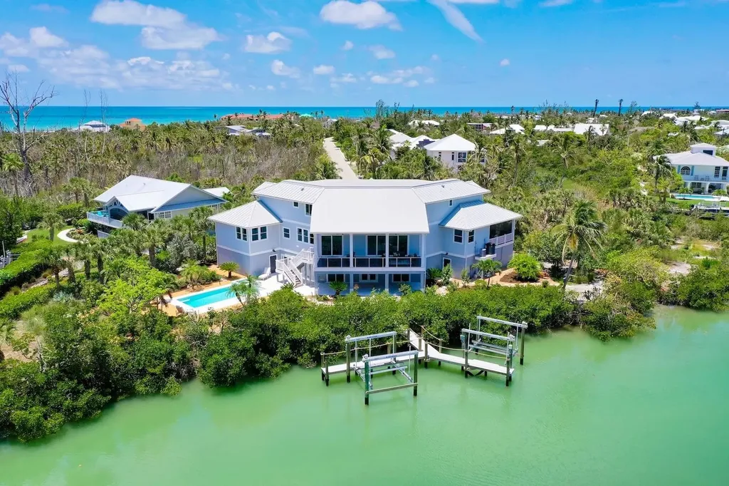 6401 Pine Avenue Sanibel FL 33957