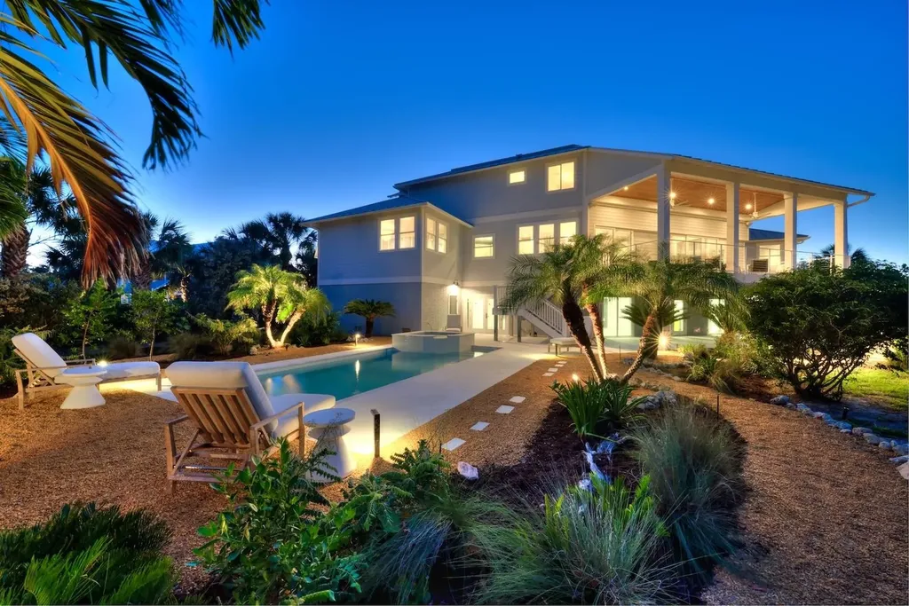 6401 Pine Avenue Sanibel FL 33957