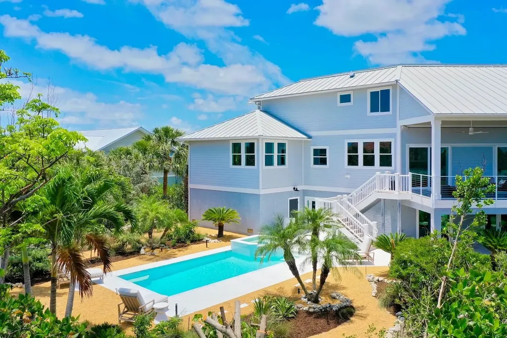 6401 Pine Avenue Sanibel FL 33957