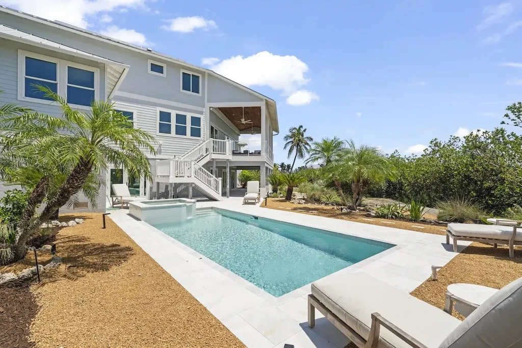 6401 Pine Avenue Sanibel FL 33957