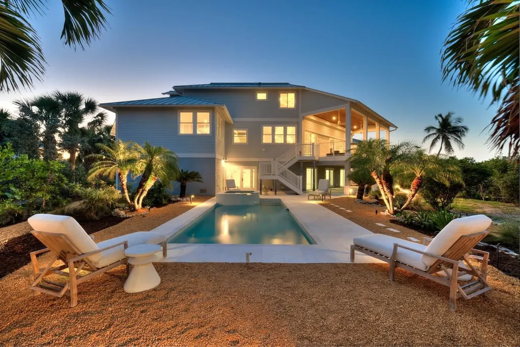 6401 Pine Avenue Sanibel FL 33957