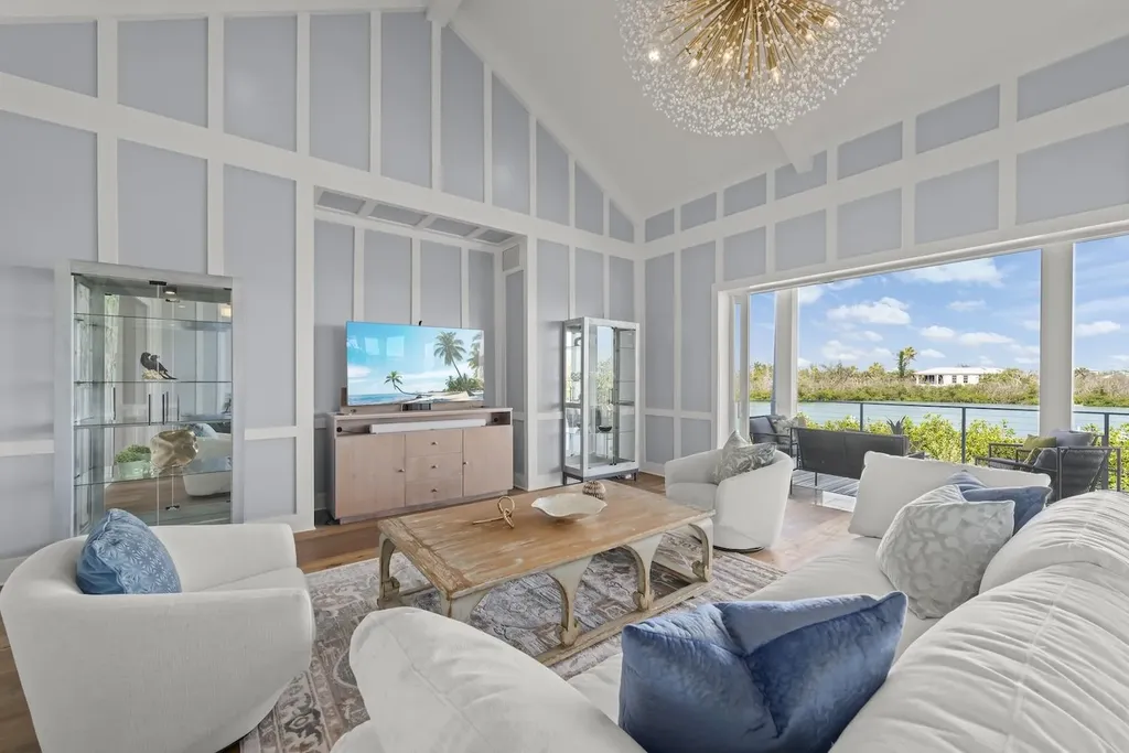 6401 Pine Avenue Sanibel FL 33957