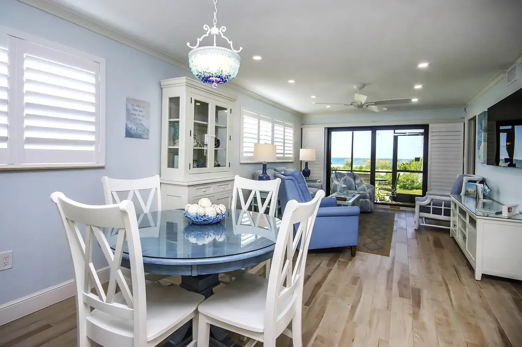 2230 Camino Del Mar Drive Sanibel FL 33957