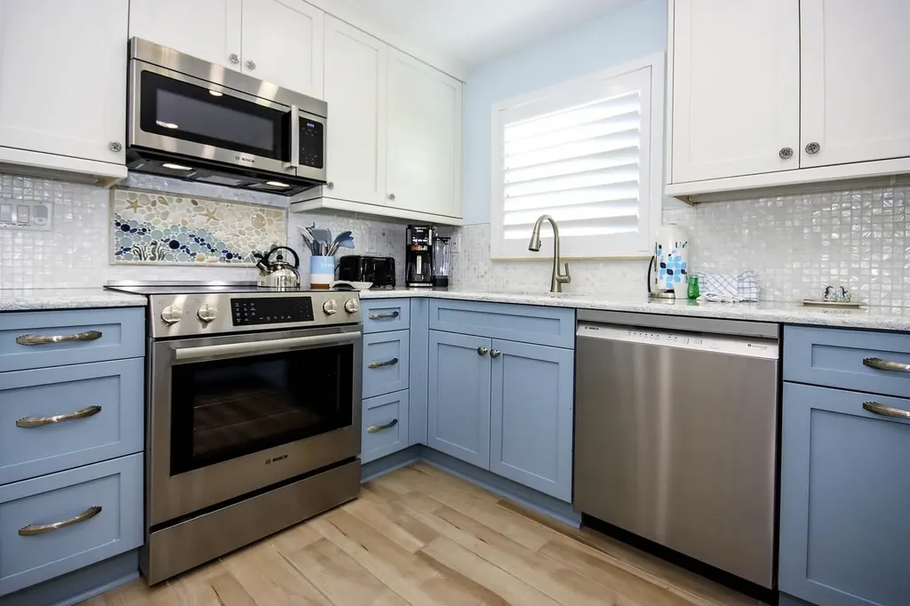 2230 Camino Del Mar Drive Sanibel FL 33957