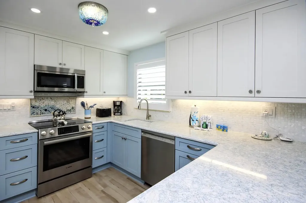 2230 Camino Del Mar Drive Sanibel FL 33957