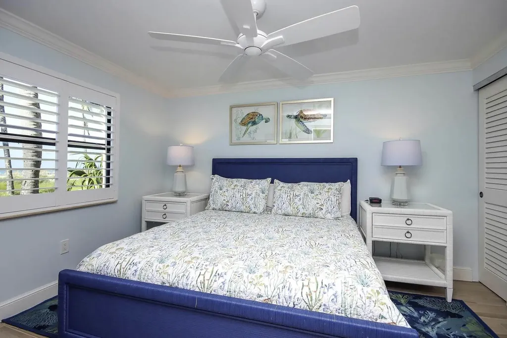 2230 Camino Del Mar Drive Sanibel FL 33957