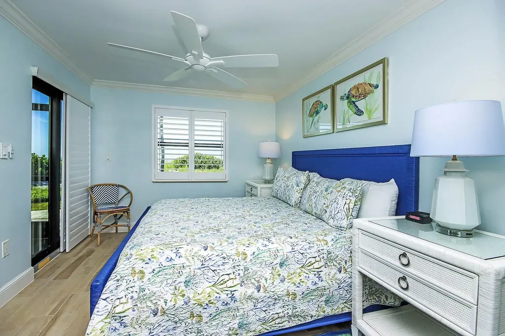 2230 Camino Del Mar Drive Sanibel FL 33957