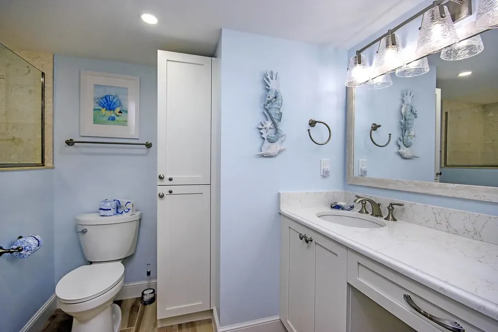 2230 Camino Del Mar Drive Sanibel FL 33957