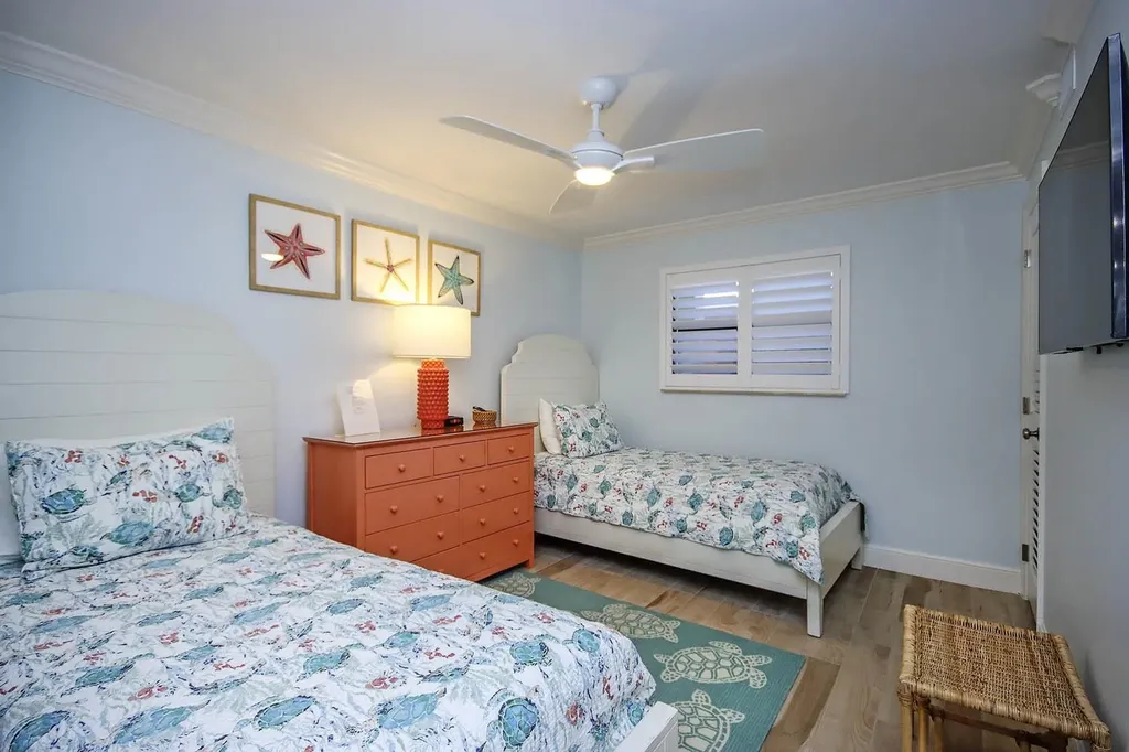 2230 Camino Del Mar Drive Sanibel FL 33957