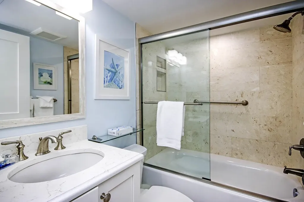 2230 Camino Del Mar Drive Sanibel FL 33957