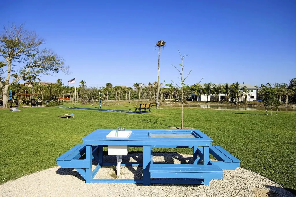 2230 Camino Del Mar Drive Sanibel FL 33957