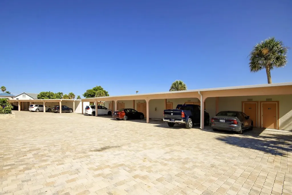 2230 Camino Del Mar Drive Sanibel FL 33957