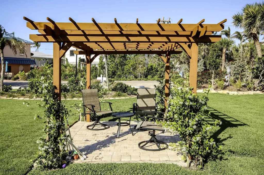 2230 Camino Del Mar Drive Sanibel FL 33957