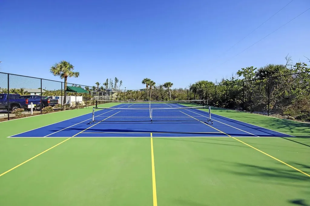 2230 Camino Del Mar Drive Sanibel FL 33957