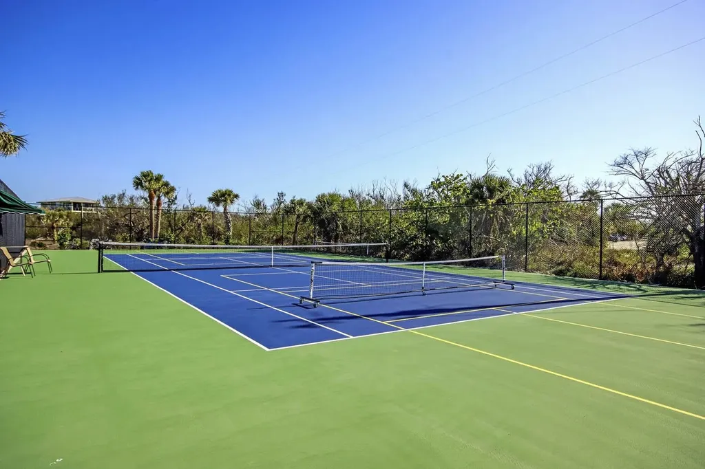 2230 Camino Del Mar Drive Sanibel FL 33957