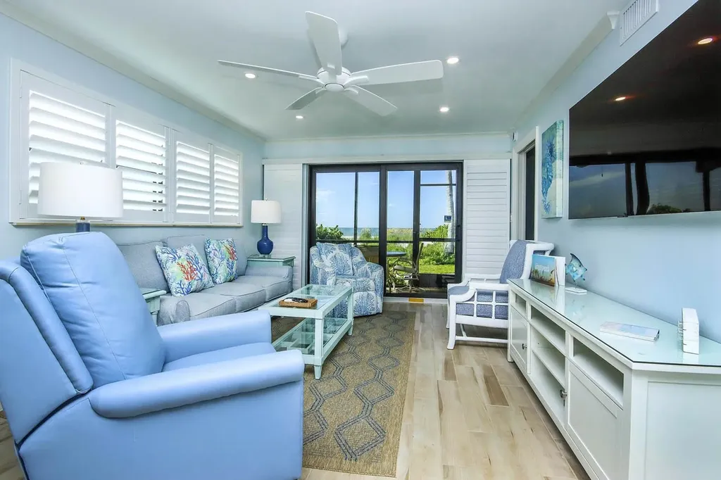 2230 Camino Del Mar Drive Sanibel FL 33957