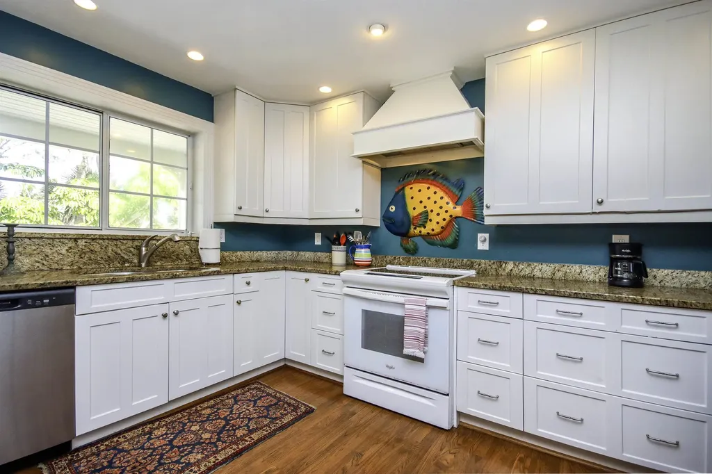 3366 Barra Circle Sanibel FL 33957