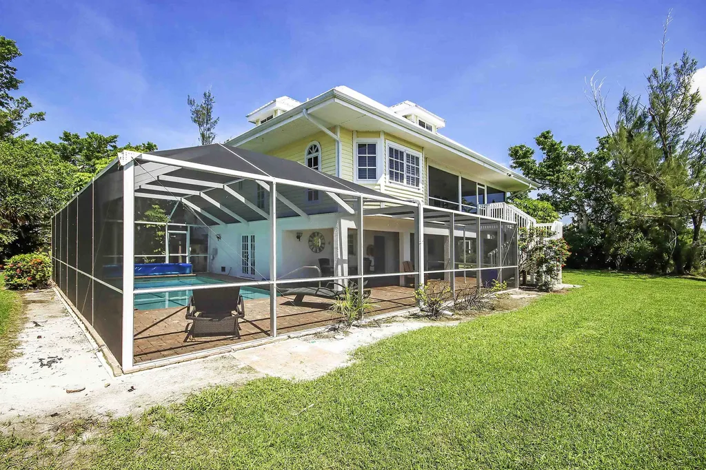 3366 Barra Circle Sanibel FL 33957