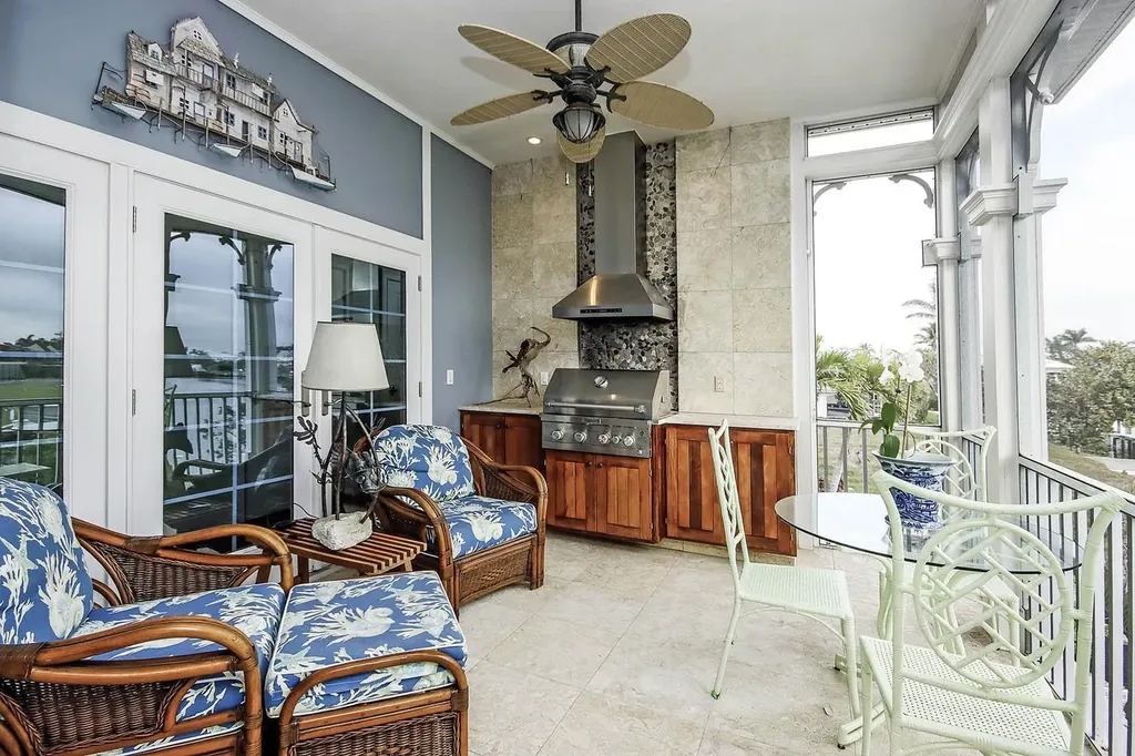 970 Victoria Way Sanibel FL 33957