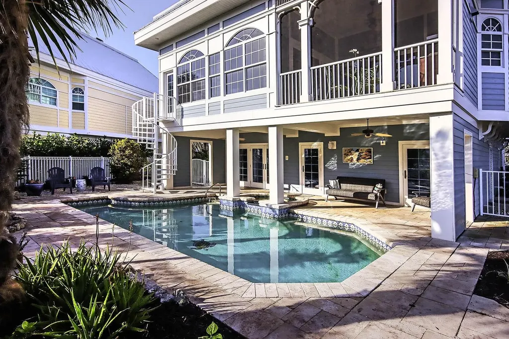 970 Victoria Way Sanibel FL 33957