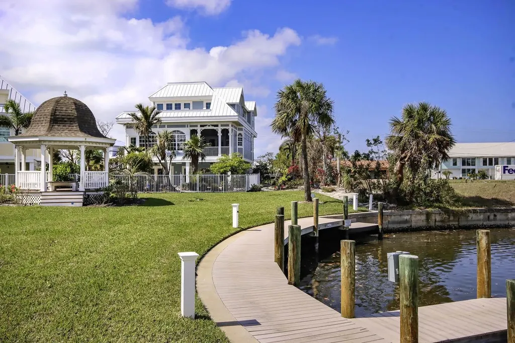 970 Victoria Way Sanibel FL 33957