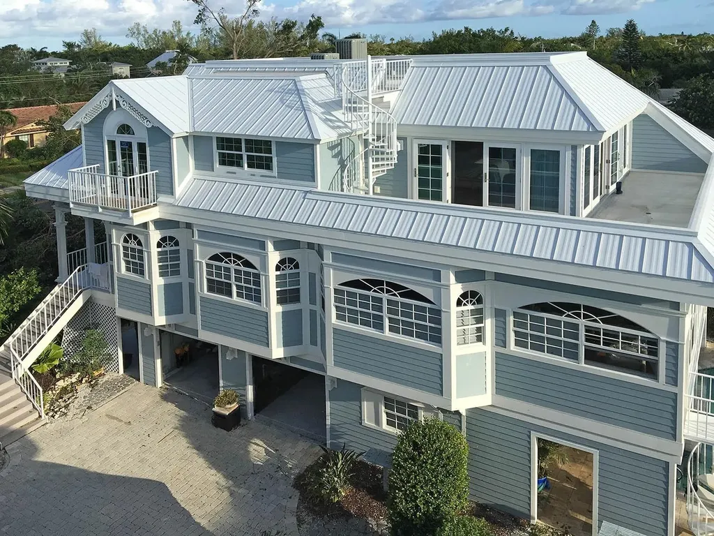 970 Victoria Way Sanibel FL 33957