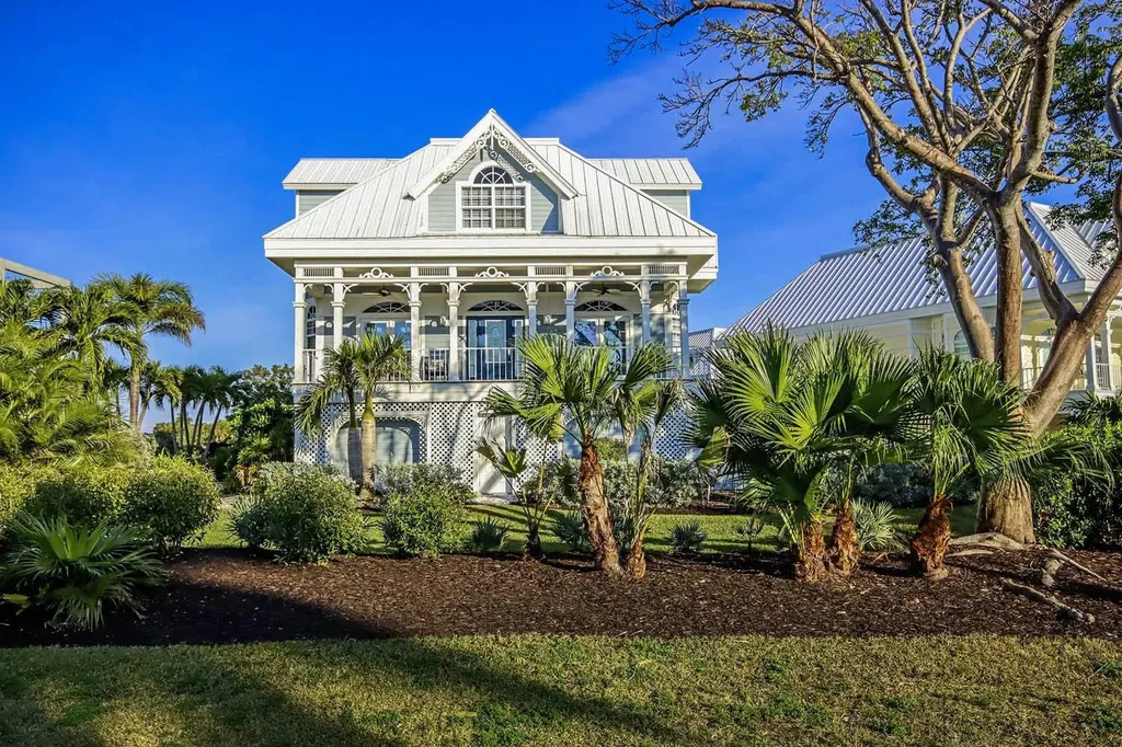 970 Victoria Way Sanibel FL 33957