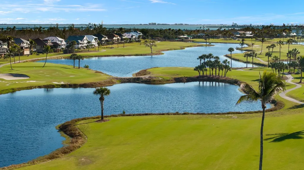 1440 Sandpiper Circle Sanibel FL 33957