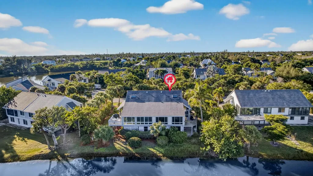 1440 Sandpiper Circle Sanibel FL 33957