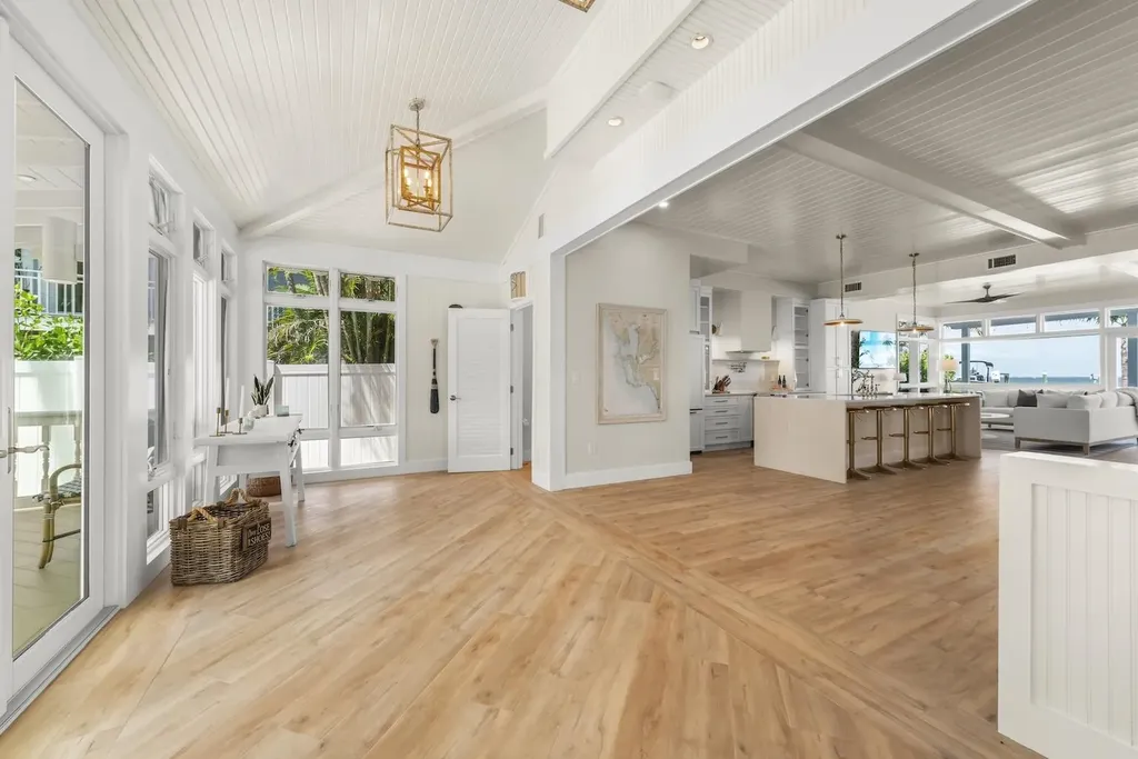 15009 Binder Drive Captiva FL 33924