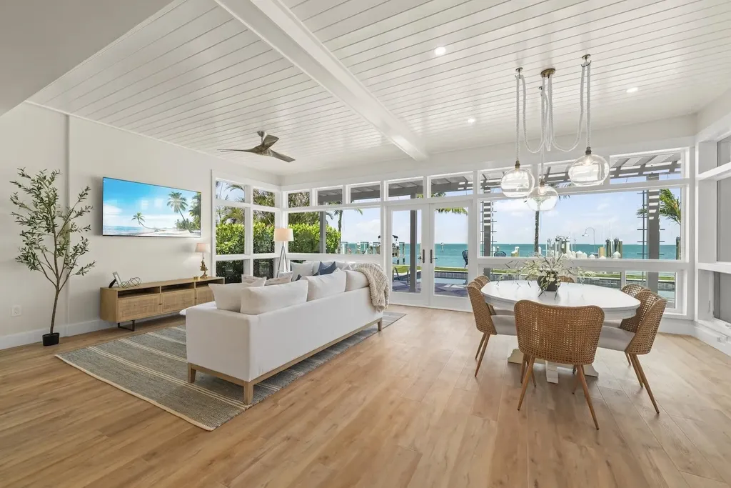 15009 Binder Drive Captiva FL 33924