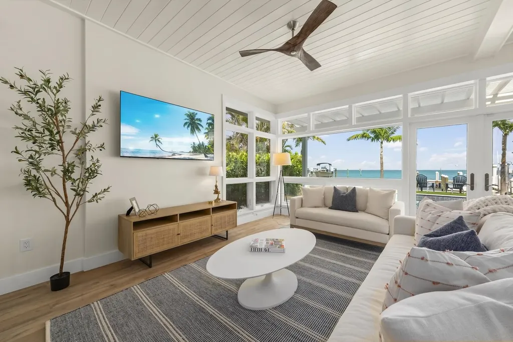 15009 Binder Drive Captiva FL 33924