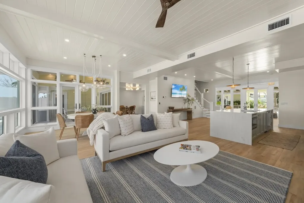 15009 Binder Drive Captiva FL 33924