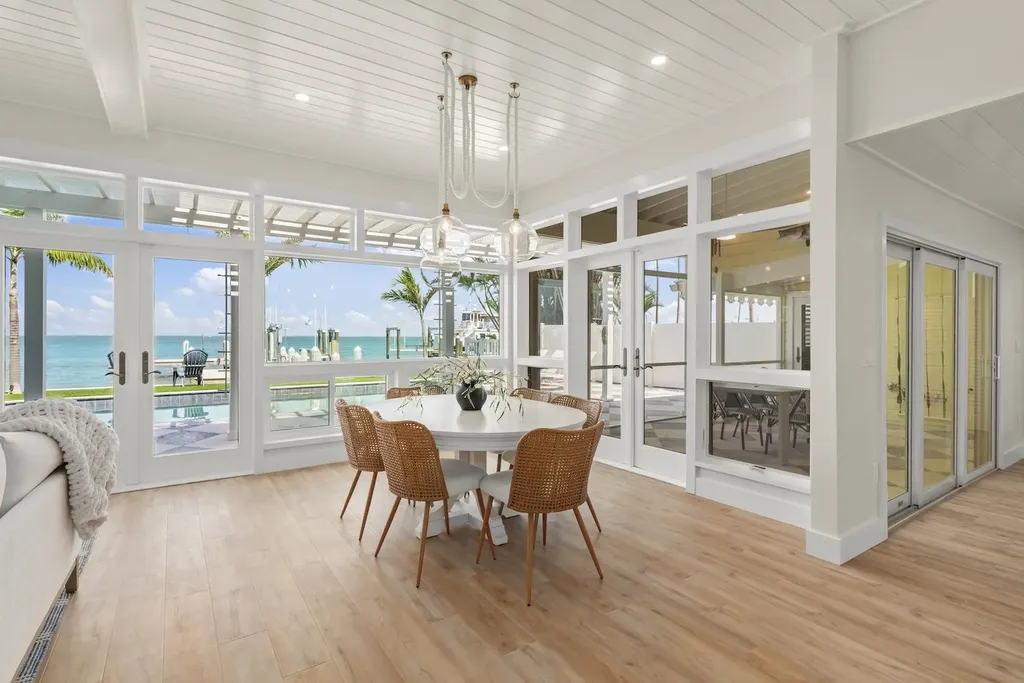 15009 Binder Drive Captiva FL 33924