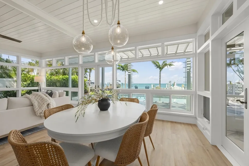 15009 Binder Drive Captiva FL 33924