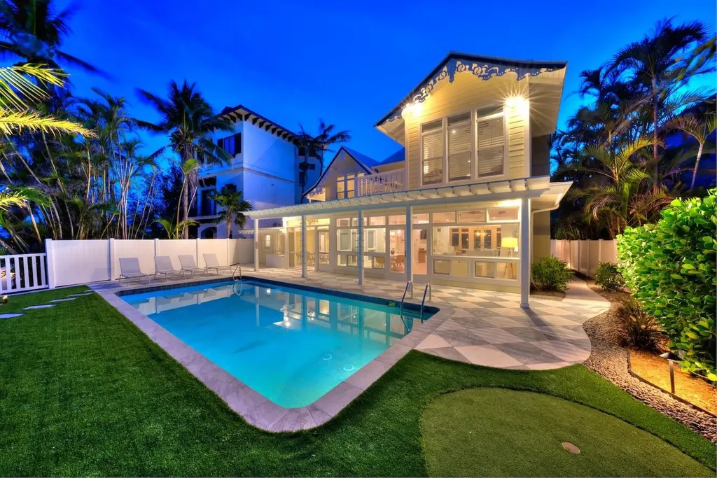 15009 Binder Drive Captiva FL 33924