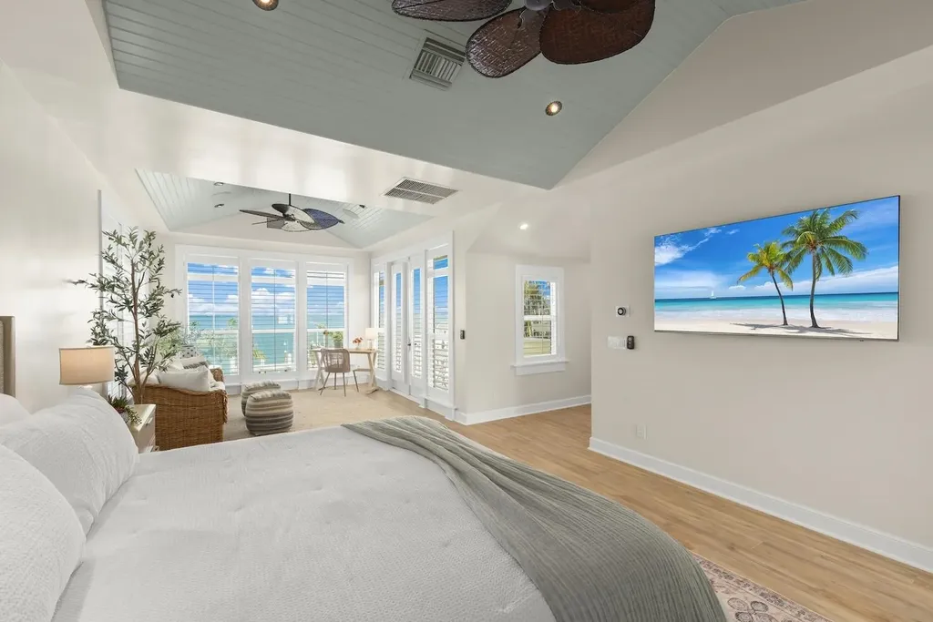 15009 Binder Drive Captiva FL 33924