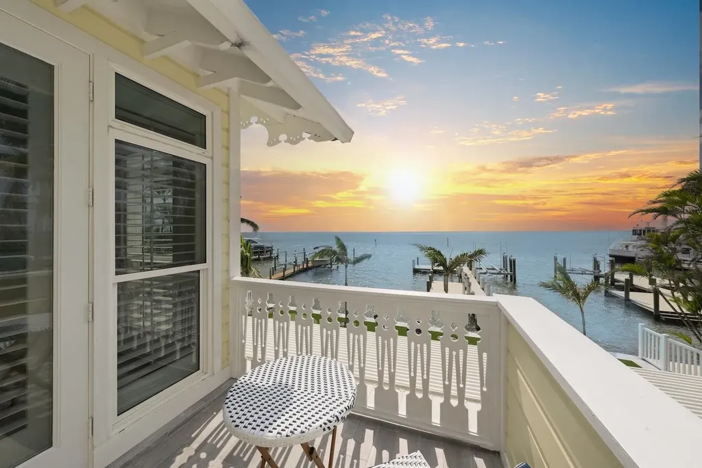 15009 Binder Drive Captiva FL 33924