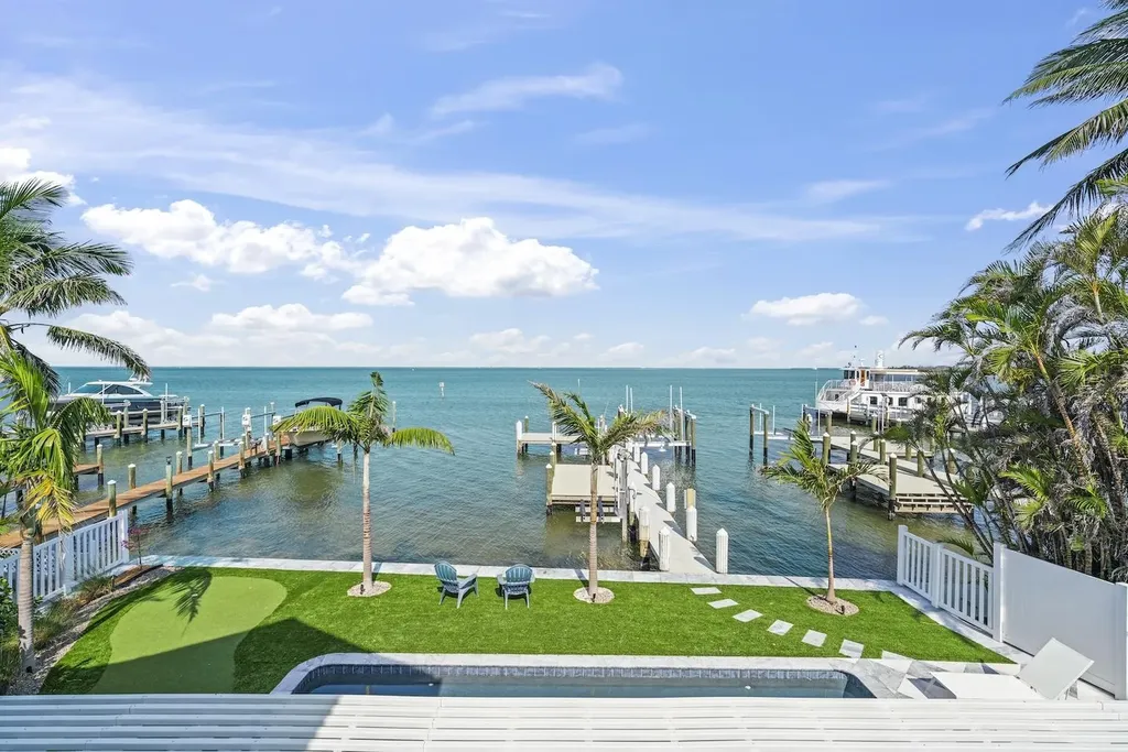15009 Binder Drive Captiva FL 33924