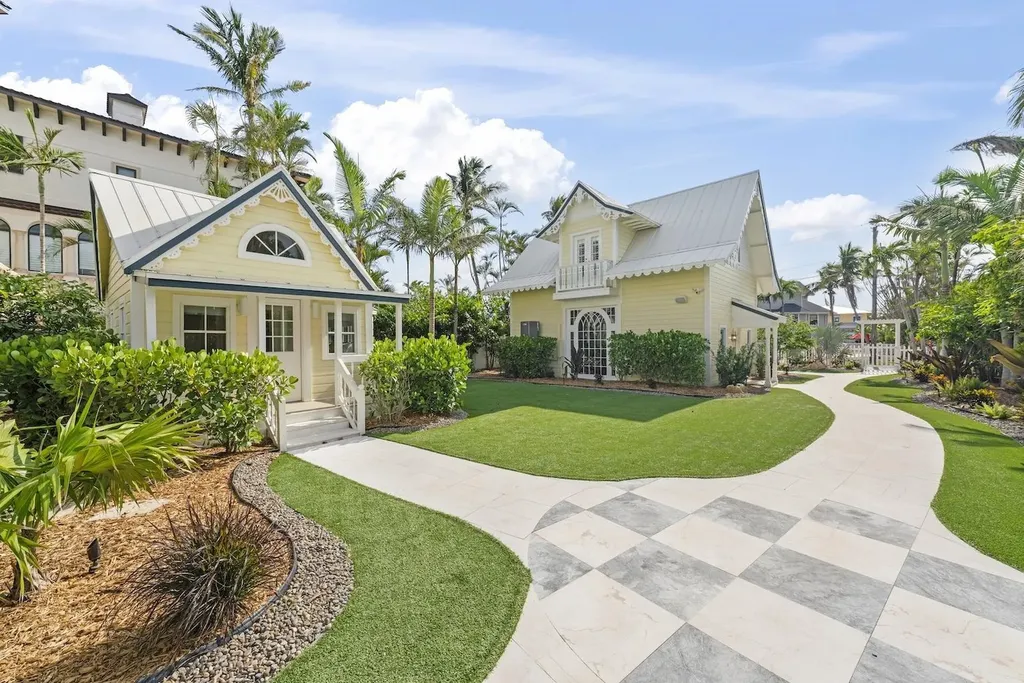 15009 Binder Drive Captiva FL 33924