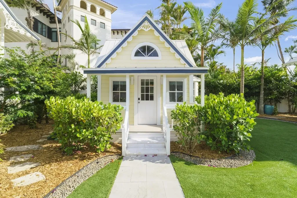 15009 Binder Drive Captiva FL 33924