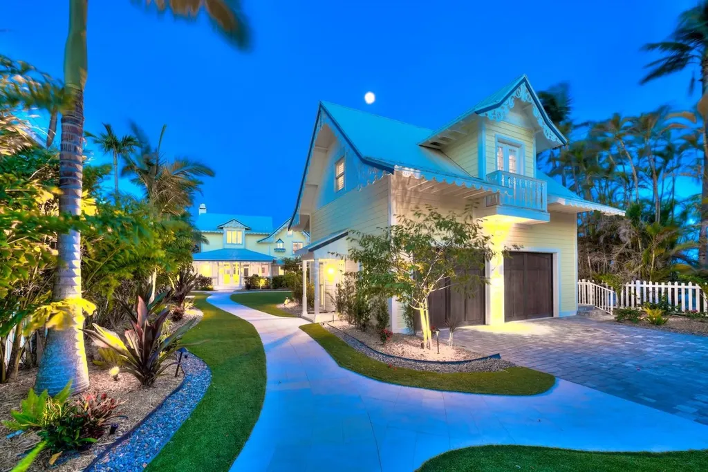 15009 Binder Drive Captiva FL 33924