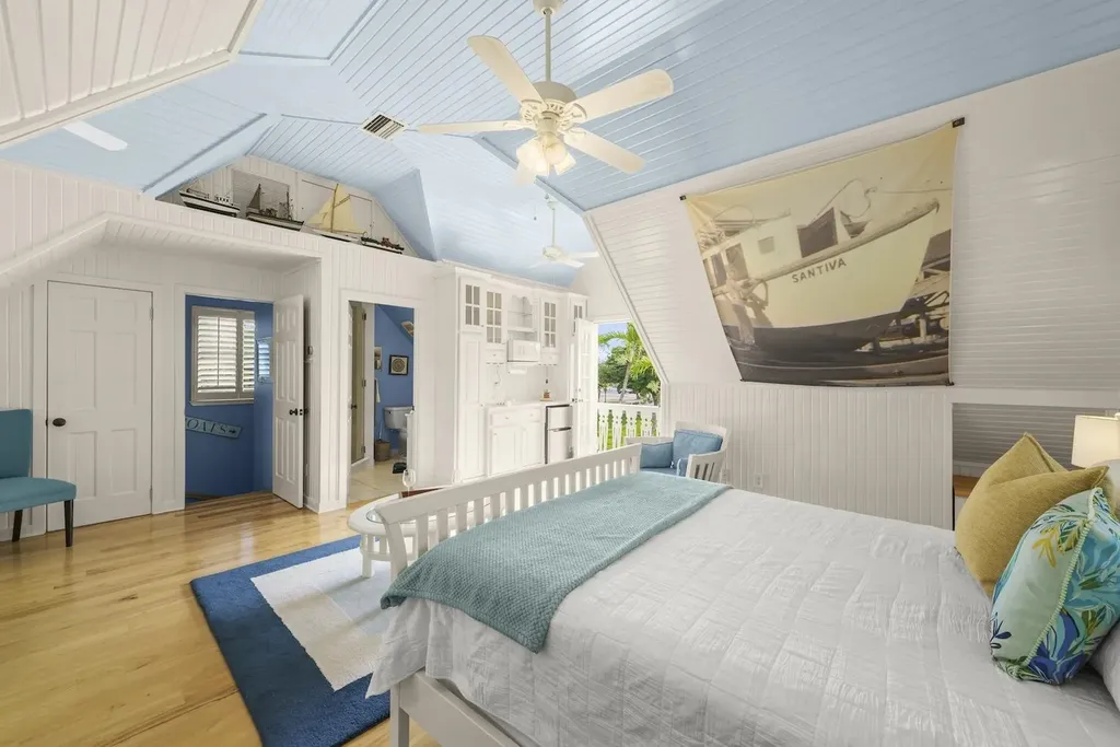 15009 Binder Drive Captiva FL 33924