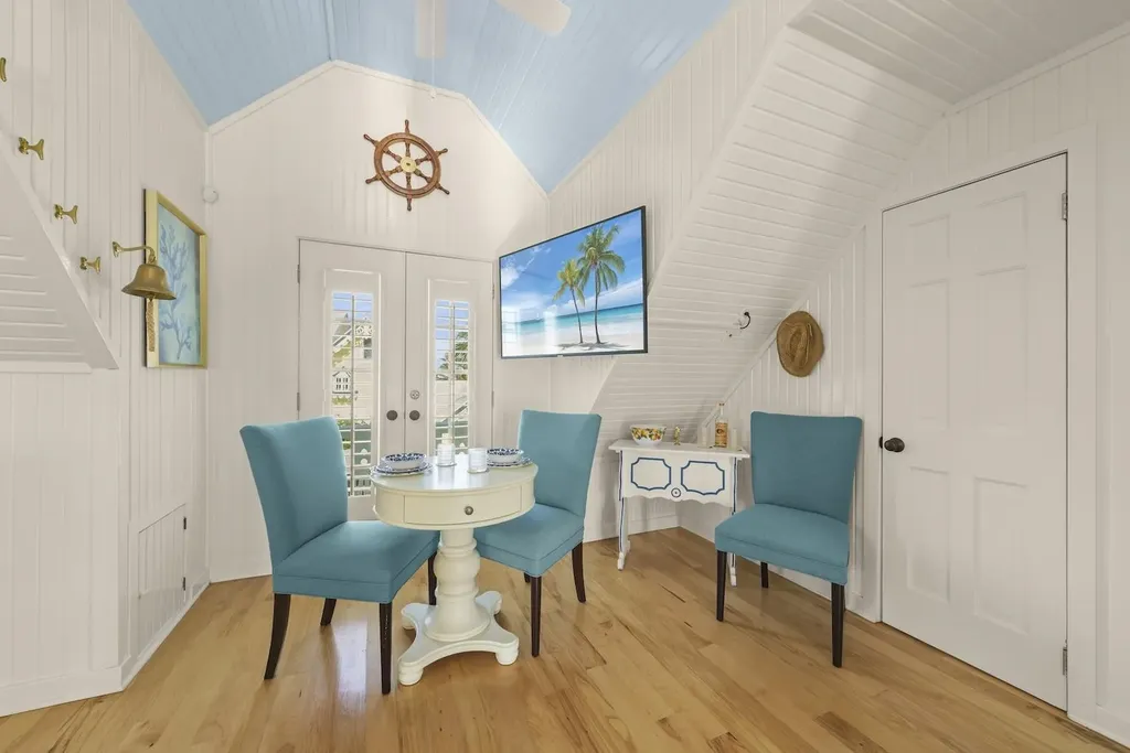 15009 Binder Drive Captiva FL 33924