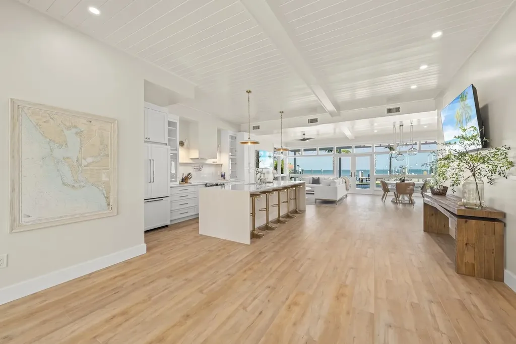 15009 Binder Drive Captiva FL 33924