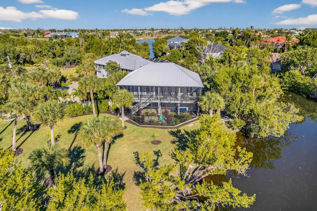 1637 Sabal Sands Road Sanibel FL 33957